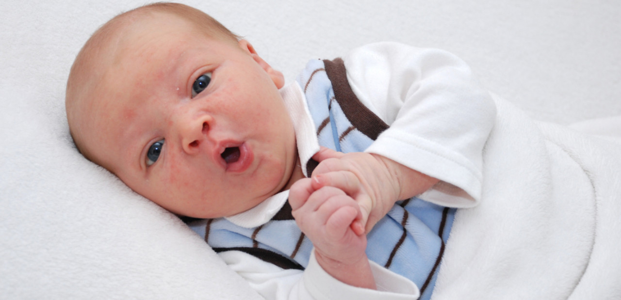 Babies der Kliniken Ostalb