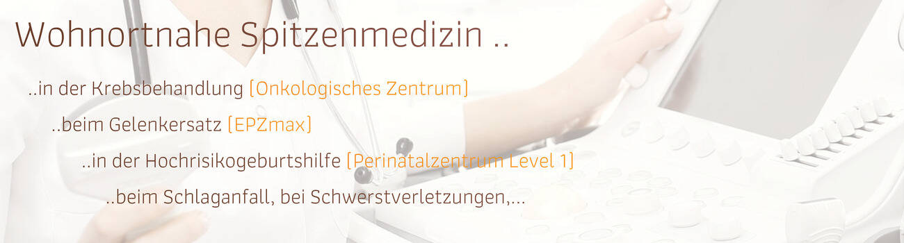 Qualität im Krankenhaus
