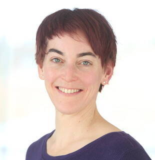 Dr. Simone Scheps