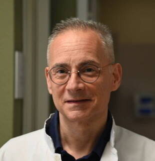 Evangelos Kontorousis