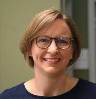 Katrin  Reinecke