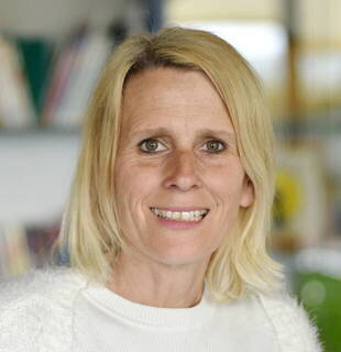 Claudia Naß