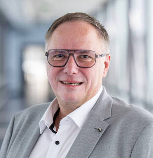 Bernd Ziegler