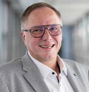 Bernd Ziegler