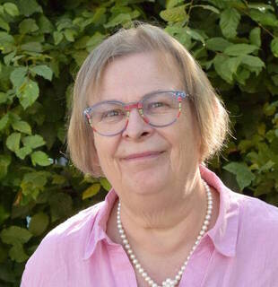 Eva-Maria Markert