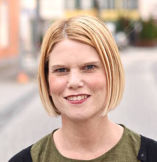 Katharina Vaas