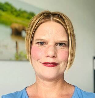 Katharina Vaas