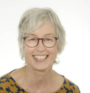 Jutta Schrezenmeier