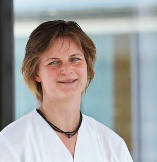 Kerstin Pinkernelle