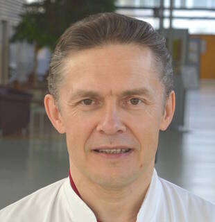 Dr. Emanuil Lutsevich