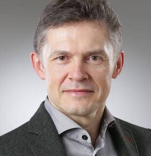 Dr. Emanuil Lutsevich