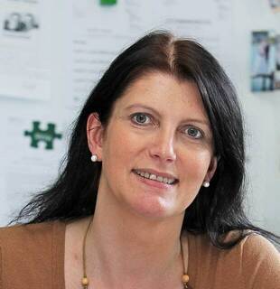 Heike  Schneider