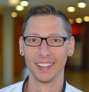 Gunter Ostertag