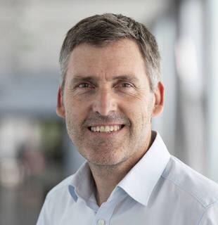 Ralf Mergenthaler