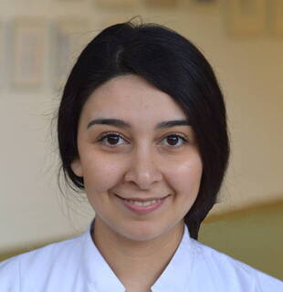 Ulviyya Huseynova