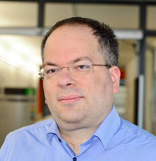 Dr.  Michael Meiborg, MHBA