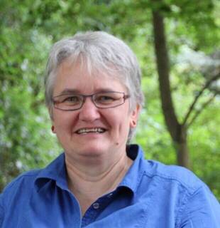 Karin Fritscher
