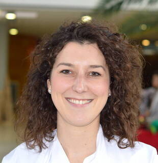 Dott.ssa mag. Adriana Cividino