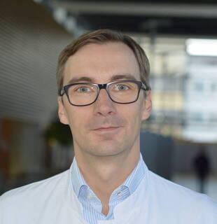 Dr. Stefan Röhrer