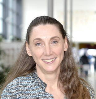 Dagmar Raupach