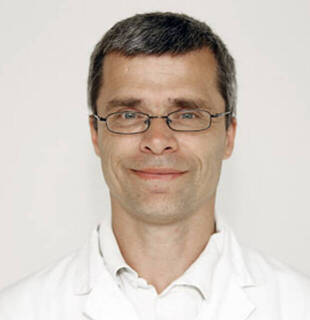 Dr. Hans-Jörg Pohl