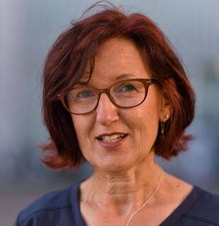 Dr. Stephanie zu Putlitz
