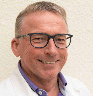 Dr. Günther Haas