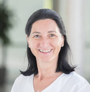 Roswitha Vierkorn