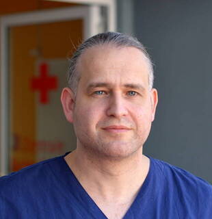 Dr. Matthias Müller