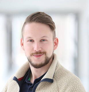 Maximilian Diebold