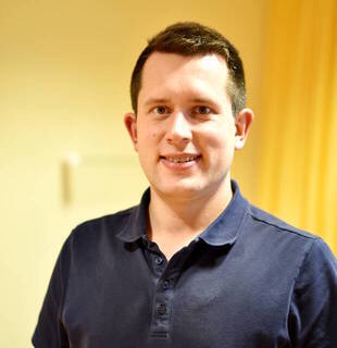 Christopher Kowol
