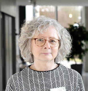 Gerlinde Turkovic
