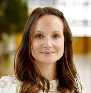 Prof. Dr. Lena Erbe