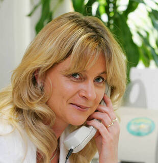 Monika  Ridderskamp