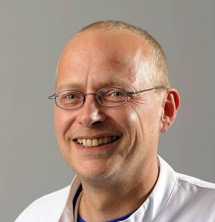 Dr. med. Stefan Nagenrauft
