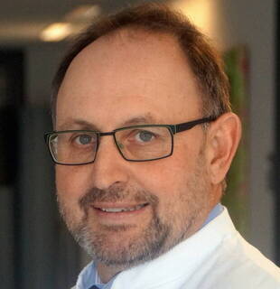 Dr. med. Roland Rißel