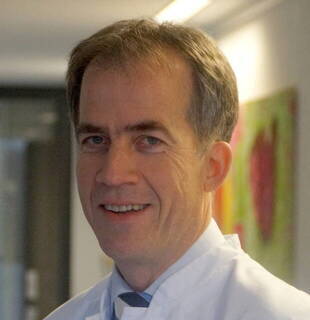 Dr. med. Christoph Wierscher