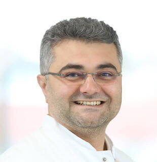 Dr. medic Alexandru  Frantescu