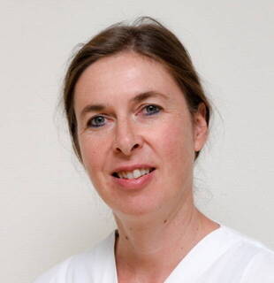 Kirsten Endriß