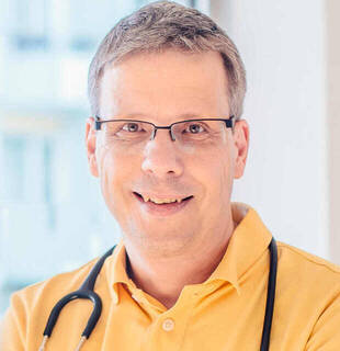 Dr. med. Jochen Riedel