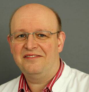 Dr. med. Achim Lenz