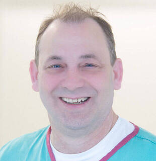 Dr. med. Tobias Haller