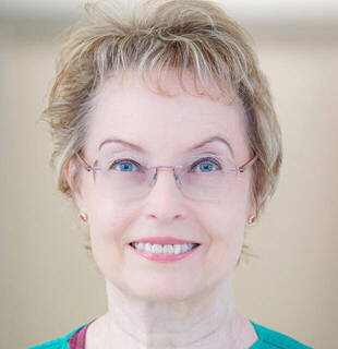 Dr. med. Annelie Völcker
