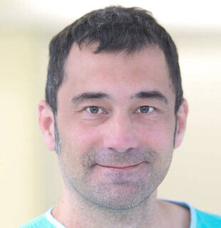 Dr. med. Oliver Betz