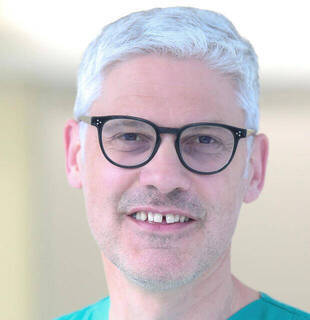Dr. med. Rüdiger Albrecht