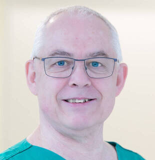 Dr. med. Dirk Tabellion