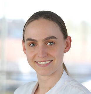 Dr. med. Angelika Fuchs