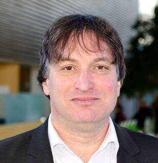 Dr.  Michael Fritzsch