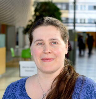 Dr. med. Gisela Fitzke