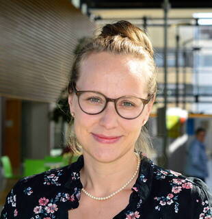 Dr. med.  Stefanie Schreiner